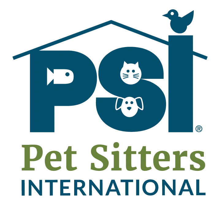 Pet Sitters International member